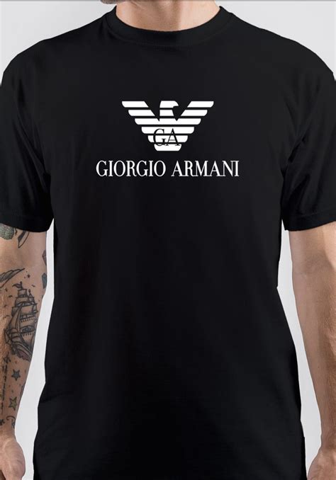 cheap armani t shirts